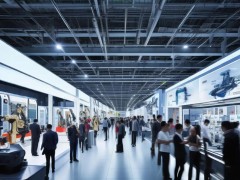 2025第27届中国国际电机博览会暨发展论坛
