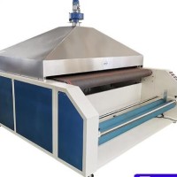 厂家直销全自动 缩水定型机 服装面料预缩机