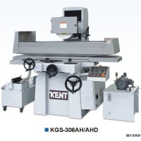 建德平面磨床 KGS-306AHD 台湾KENT磨床 1件