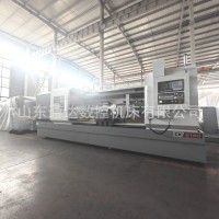 数控车床CK6180*3000大型轴类加工精密型广数系统厂家直销 1台