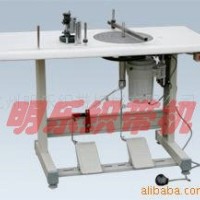 杭州卷带机厂家出售 明乐半自动节能卷带机 织带卷筒机 打辘机 1件