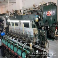 织带机 圆筒织带机 商标织带机 提花织带机 民族布带织机  1件