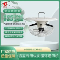 垂直循环风机垂直环流风扇工业风扇工程风扇吸顶扇楼顶扇通风风扇 1台