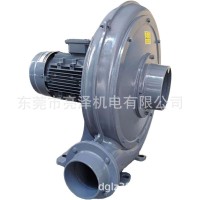 生产销售台湾东洸透蒲式中压鼓风机循环风机吹风吸风风机TX-2  1台