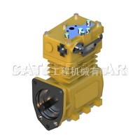 厂家直销CAT 1440744空压机打气泵AIR COMPRESSOR144-0744 1件