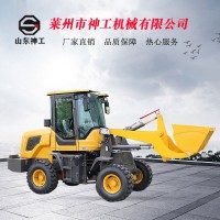 厂家批发品质保障现货小型装载机490发动机果园农用车小铲车 1部