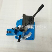 UB-100手动万能折弯机 折弯成型机便携式 1台