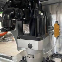 全自动木工开料机 家装板材加工专用智能数控电子开料机 1件
