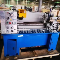 工业型CZ1440H普通车床CQ6136家用机床高精度金属加工大功率机床 1台