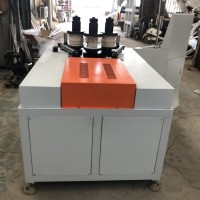 铝合金管数控弯弧机长条金属异形型材数控弯圆机YH200质保一年 1台