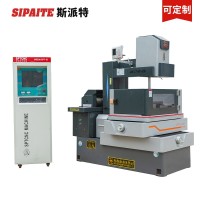 DK7740D中走丝线切割机床 自动数控电火花线切割机床经济型中走丝 1台