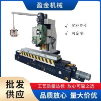 商用平面铣床多种型号端面铣数控单双面铣机床小型平面磨床高精度 2台