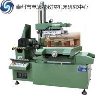 泰州专业厂家现货DK7745型快走丝数控模具电火花线切割机床 1台