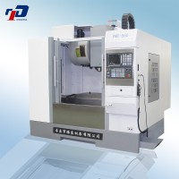 【爆】供应两线一硬钻攻一体机 ZMK750 U钻打孔自动攻丝数控铣 1台