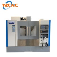 1160加工中心机床数控立式铣床全自动大小型智能CNC 1部