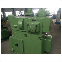 Y54小型插齿机 直齿斜齿 圆柱齿轮加工机床 5120齿轮成型机加工 1台