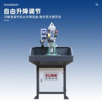 4508多功能多轴攻牙机多轴多孔多头双头功牙丝攻机丝机多头器套丝 1部