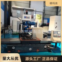 德玛吉数控M1-12齿条加工中心全自动2米铣齿机圆齿条方齿条数控 1台