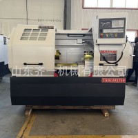 CK6140x750数控车床 CAK6140精度自动车床 全自动机床 1台