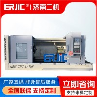数控管子螺纹车床 QK1322 卧式大孔径机床 全新现货 1台