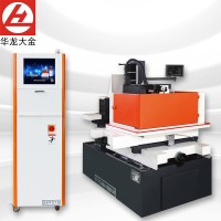 DK7750数控线切割机床 高速精密中走丝线切割机床 苏州线切割厂家 1台