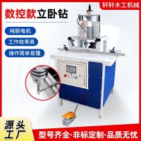 木工机械立卧钻多功能三合一立卧钻橱柜门专用钻孔机 1台