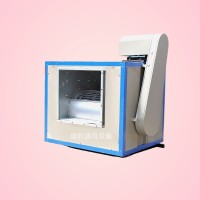 九洲普惠DT加棉柜式离心风机 工业除尘喷漆房排风机 消防排烟风机 2台