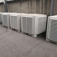 大量销售 养殖场冷风机 水帘空调冷风机 环保工业空调 1台