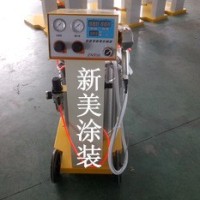 厂家专业生静电喷涂机，高档智能手动静电喷塑机，静电喷粉机 1台