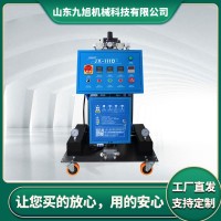 厂家现货型材灌注机 民房保温聚氨酯喷涂机 Pu小型高压发泡机价格 1台