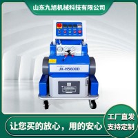 九旭供应 聚氨酯保温管道补口发泡机 冷库外墙保温施工专用喷涂机 1台